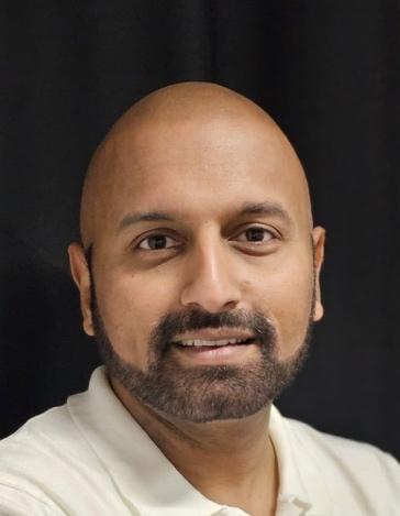 MADHAN SUNDARAM