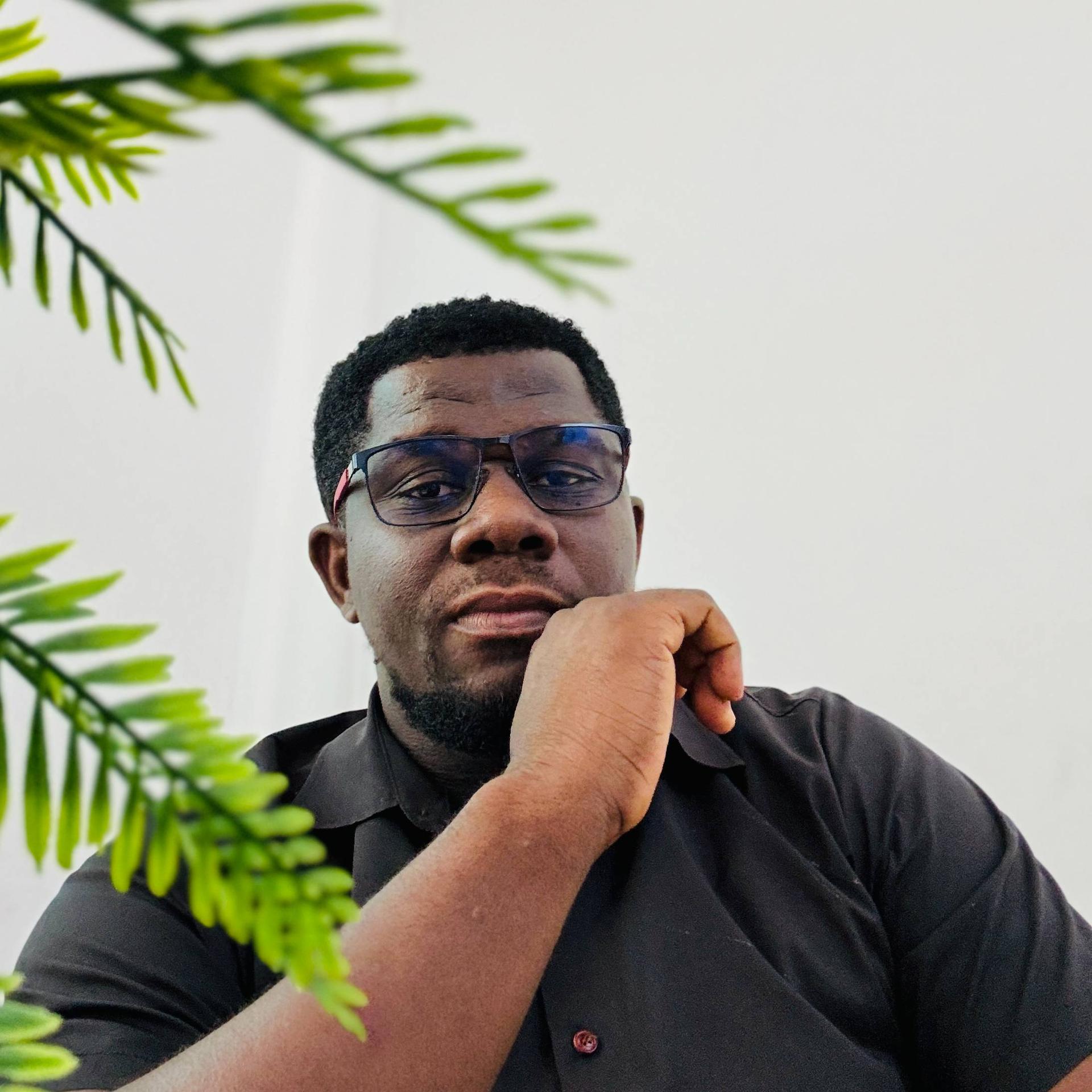 EMMANUEL AFRIFA