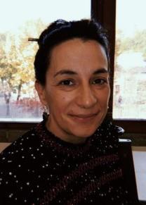 Cristina Merino de la Fuente