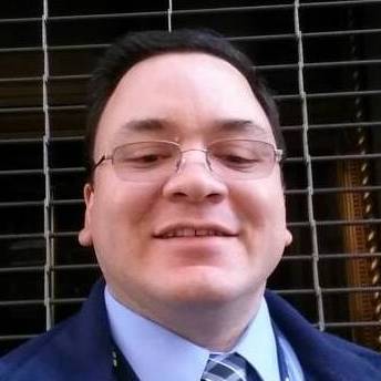 Roy Rodriguez, Jr.