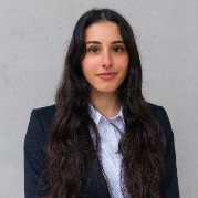 Giuliana Penrose