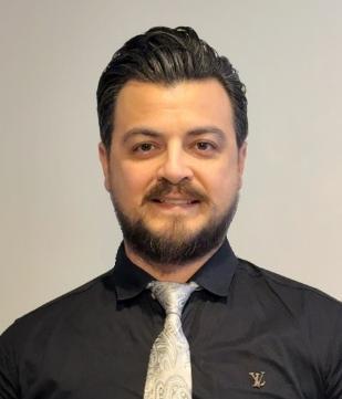 Farzad Barzegar
