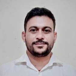 Vivek Kumar Singh