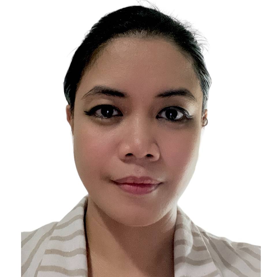 Diana Charisse Barawid