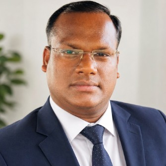 Prasanta Kumar Mallick