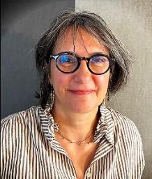 Bénédicte Bidet