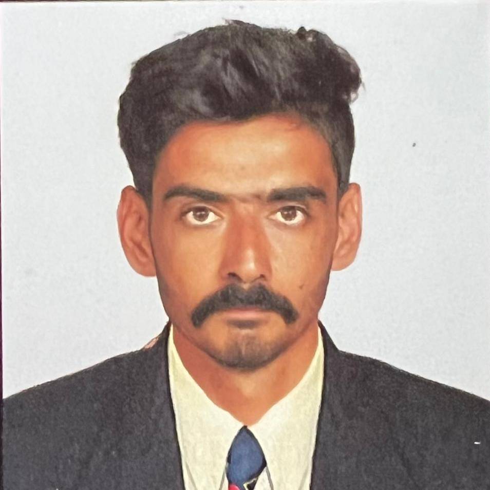 Naga Bhoshiya