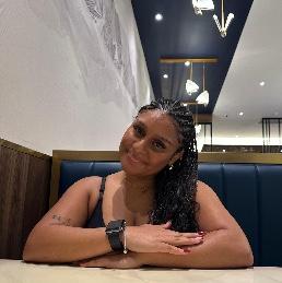 Liana Mateus