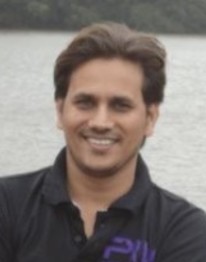 Satish Kumar Dwivedi
