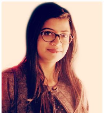 Aparna Padukana