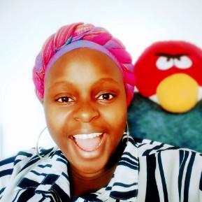 Kristine Gichuhi
