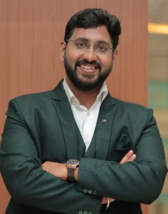 ASHISH MAHAVIR CHOUGULE