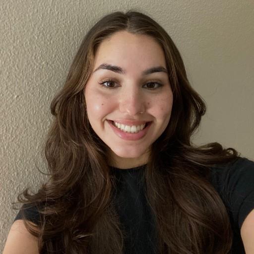 Elizabeth Magallon