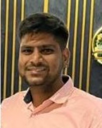 PARAG JAIN