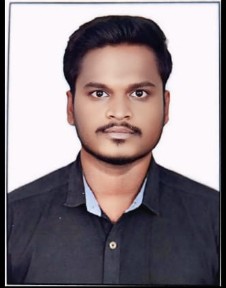 Siva Kumar Sunkari