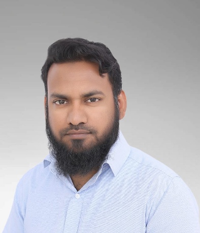 Mohammed Awaise Mohiuddin