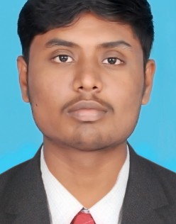 Rahul Selvam SP