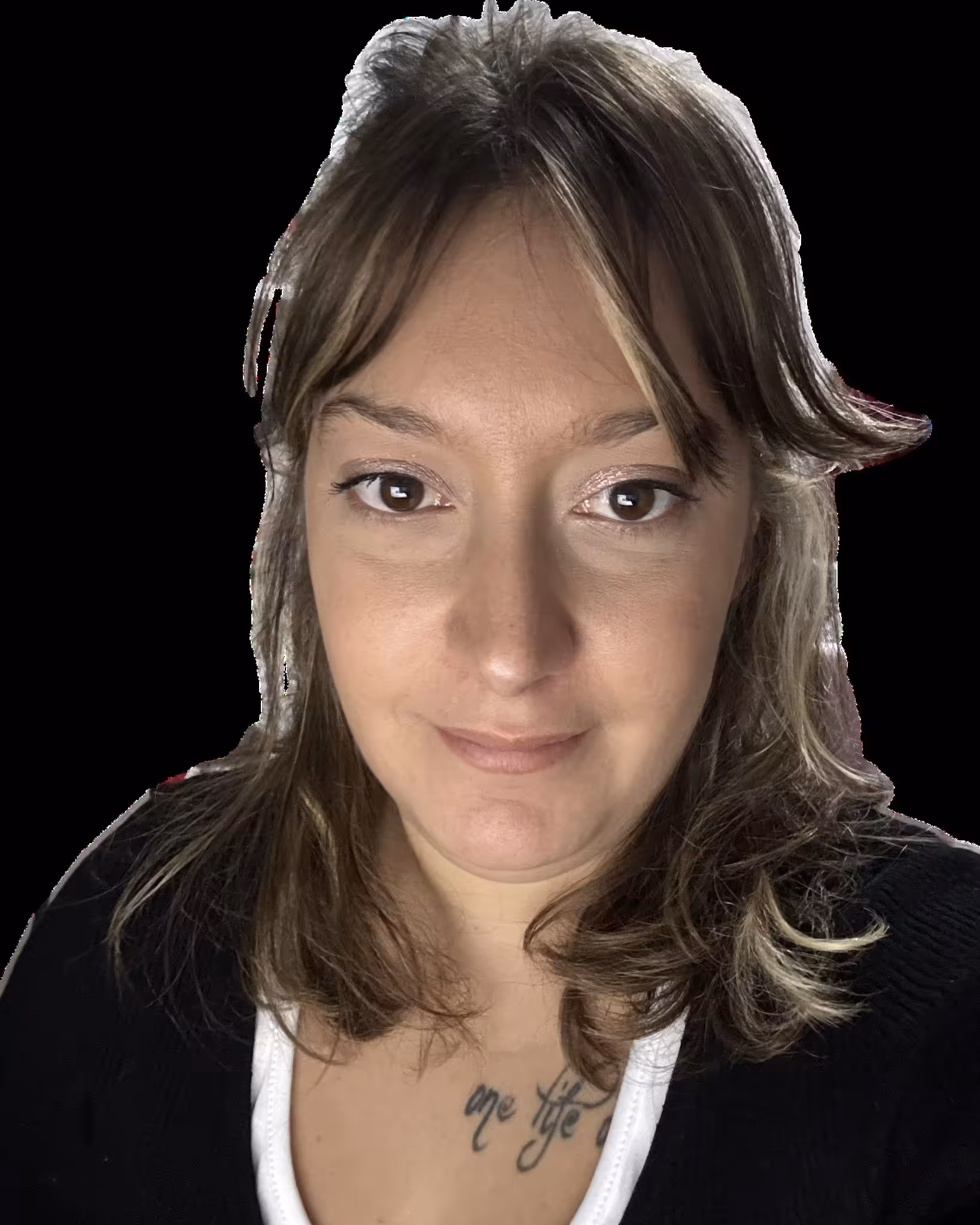 VANESSA ANTONELLA COLANTUONO