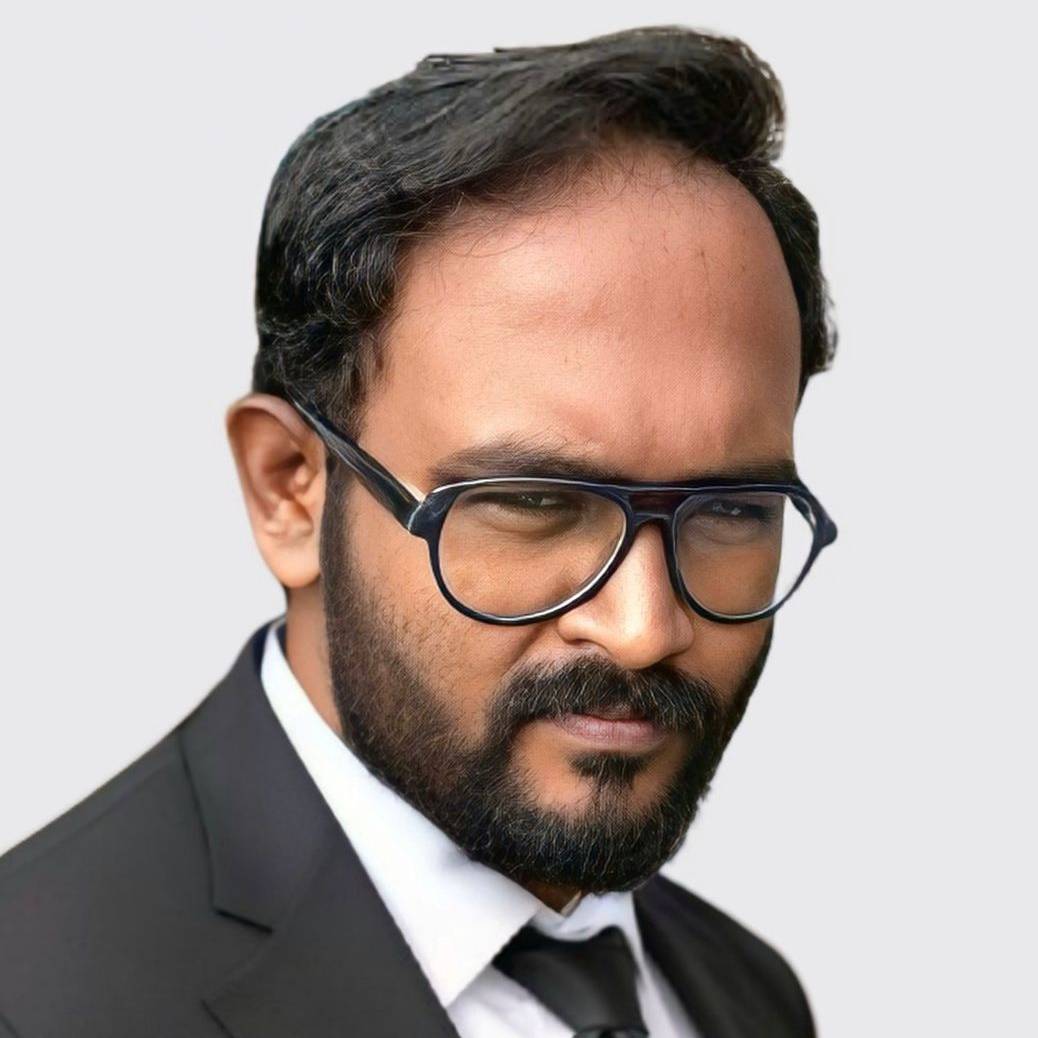 Surya Rao M