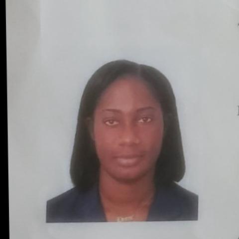Garsha Naggie