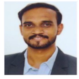 Saravanakumar Veerakumar