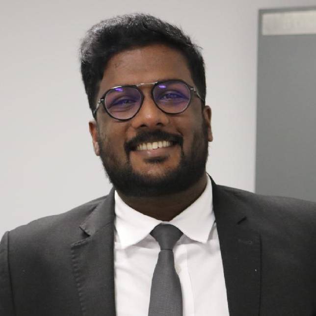 Shanu Udayabhanu