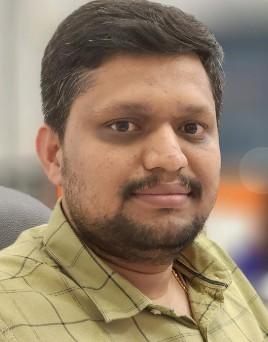 RAMANARAYANAN SREERAMPRASAD