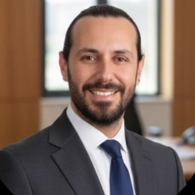 Ümit Bayraktar