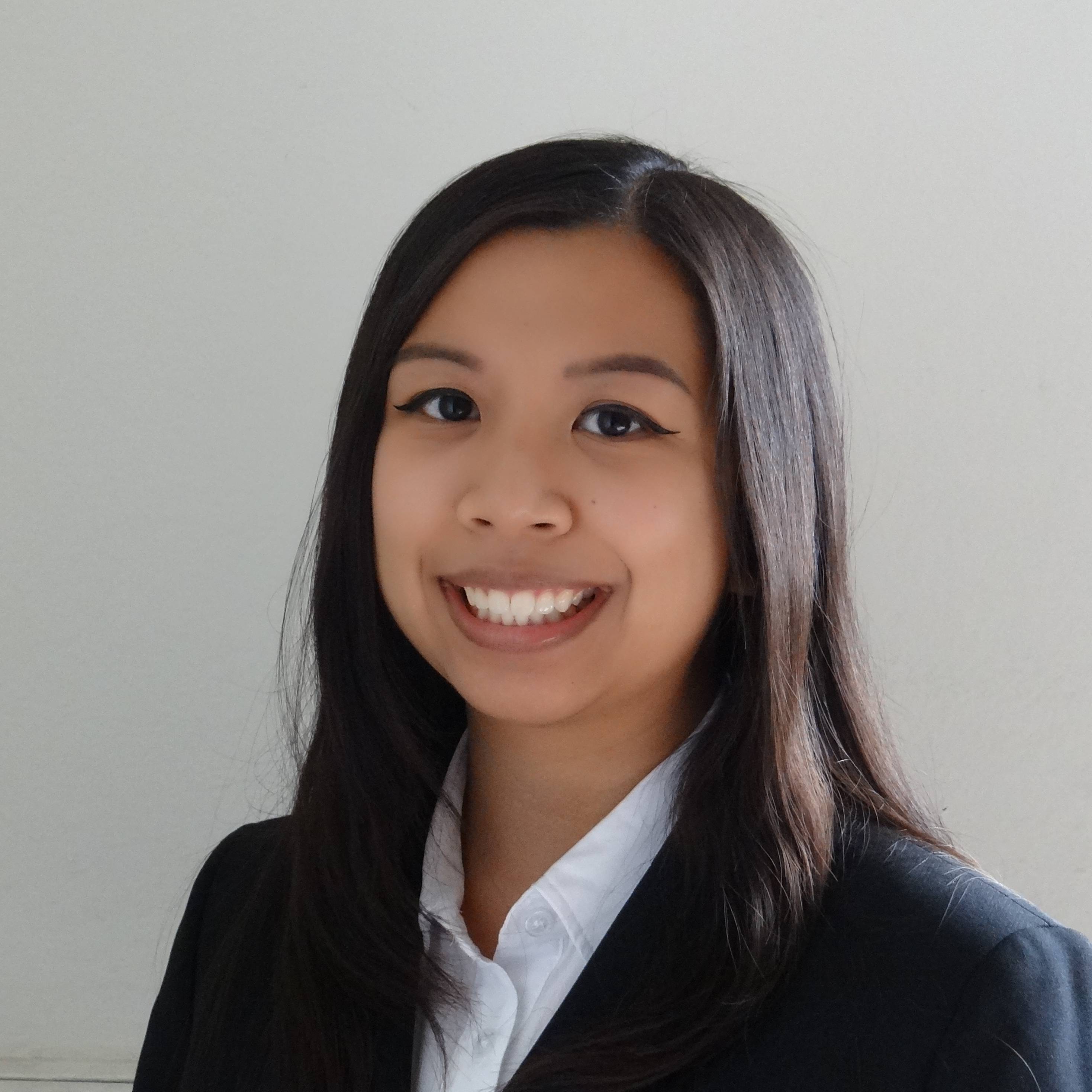 Jaeya-Christine Reyes