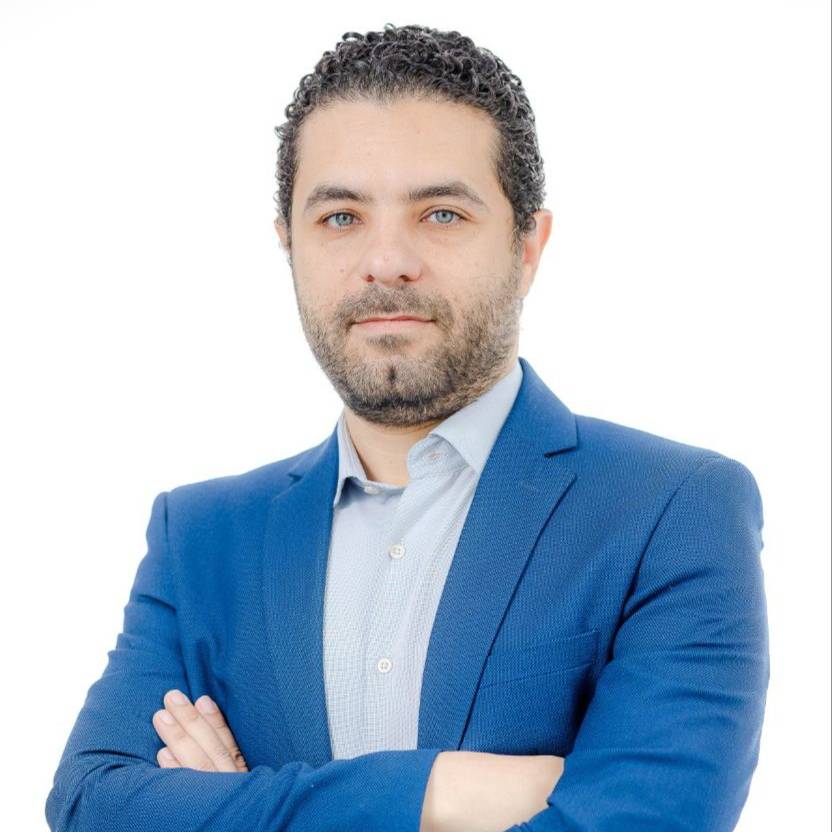 Mohamed Maher Ahmed