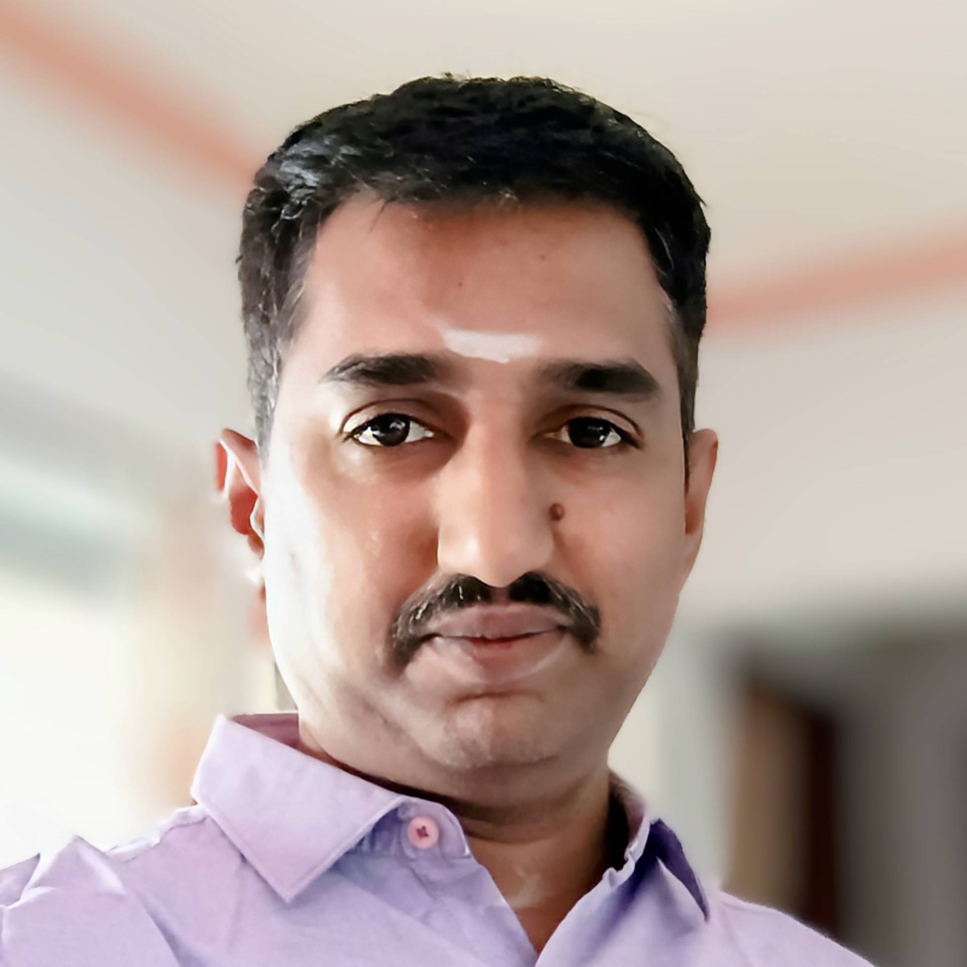 Suman Rajagopal