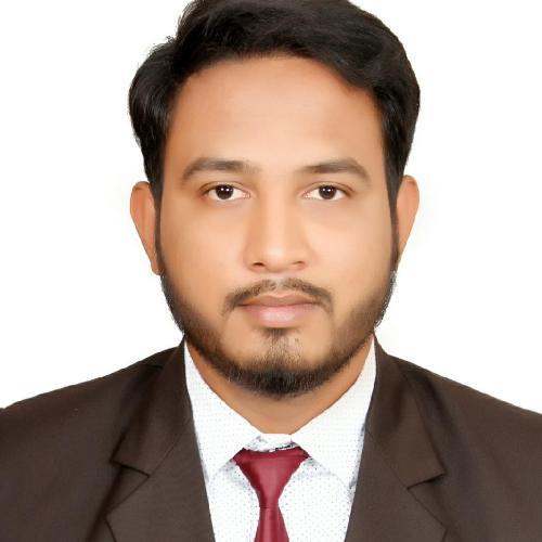 Mohsin Kutubuddin Sheikh