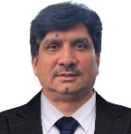 SYED AMEER MUHAMMAD ALI
