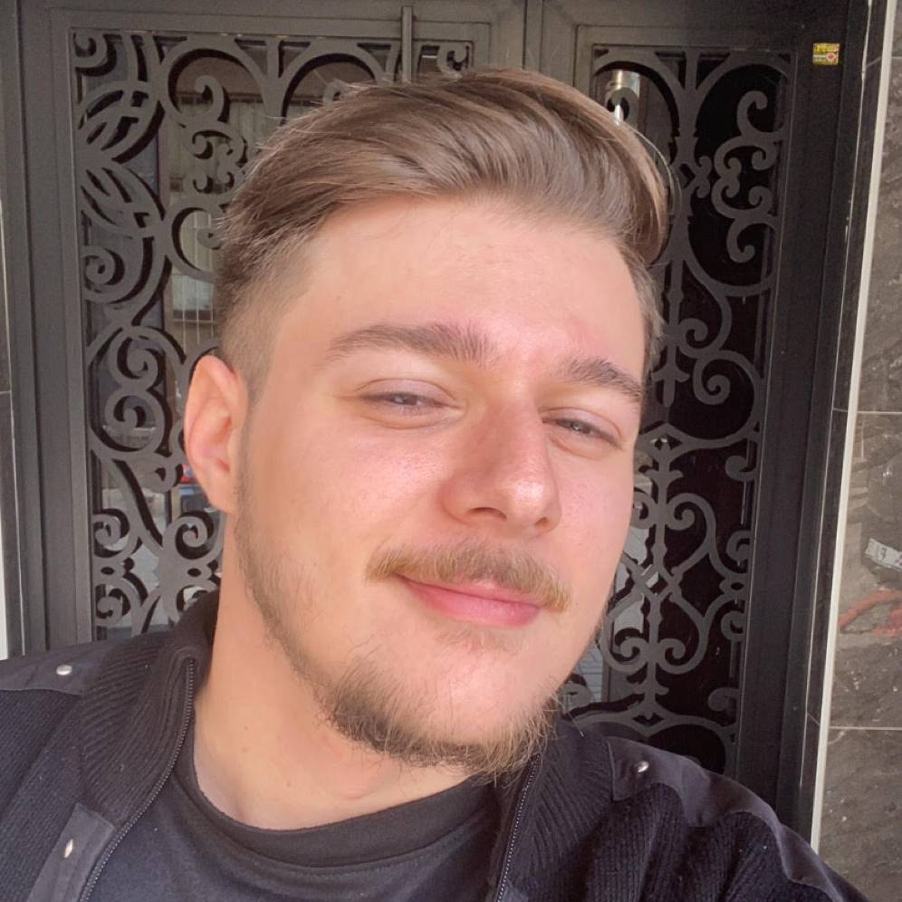 Tankut Yağız Paçacı