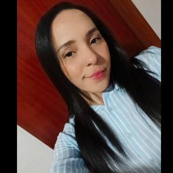 Larissa Santos da Silva