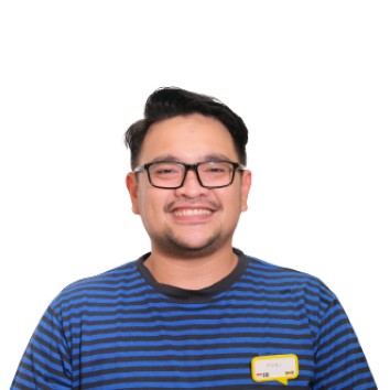 Yogi Hanafi