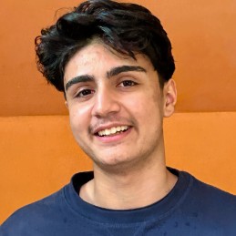 Aryen Mosalanejad