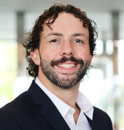Jeffrey Booth