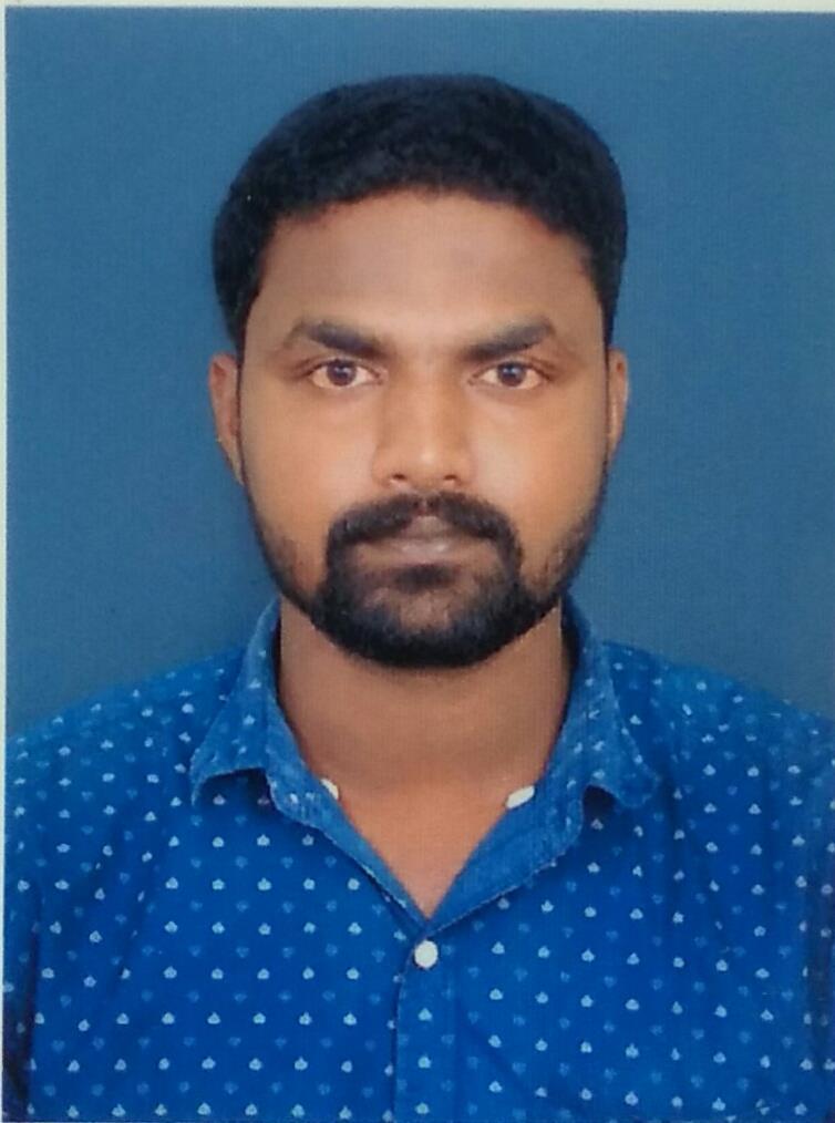 Sooraj Surendran