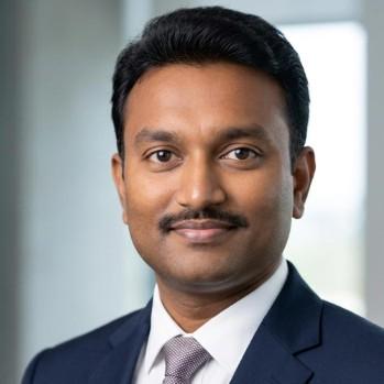Ramalingeswara Rao Siddani