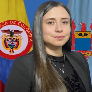 Sandra Patricia Borray Posada