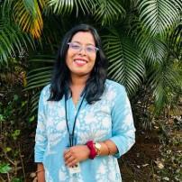 Sagarika Biswal