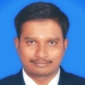DAYANIDHI S