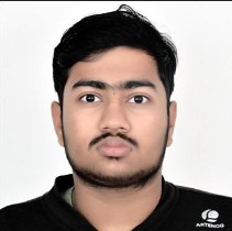Vedansh Agarwal