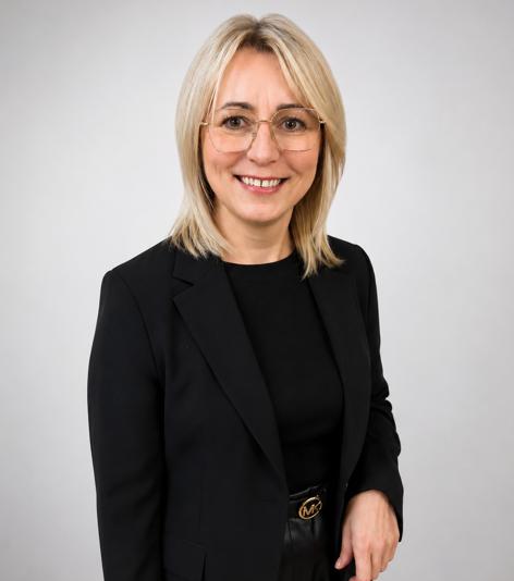Jadwiga Podolczak