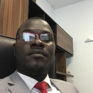 Michael MAGBONDE