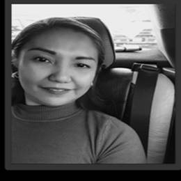 Marjorie Brosas-Gabriel