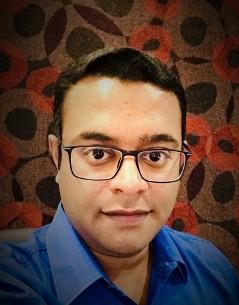 Gautam Chandran