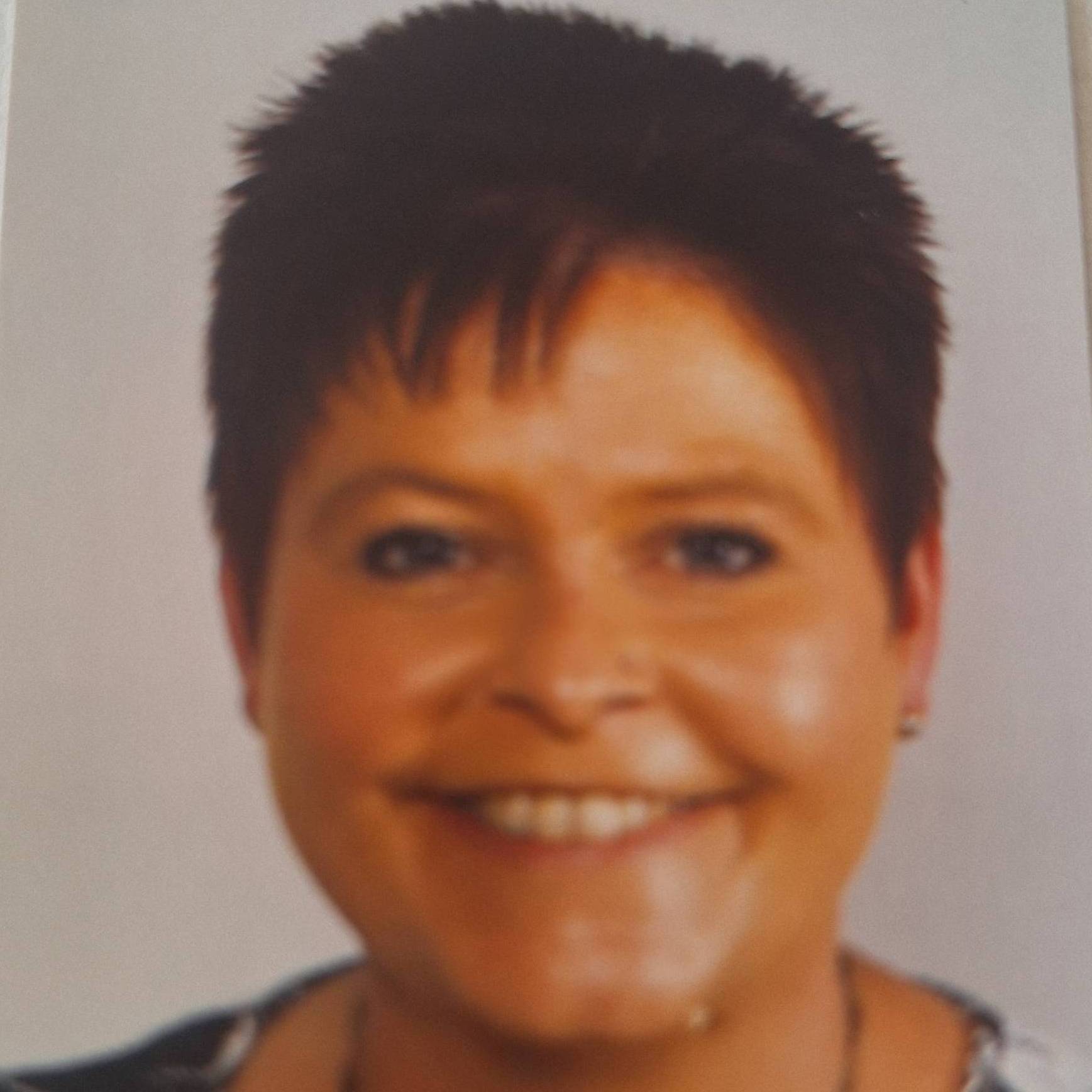 Ute Buresch