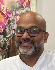 Sanjeev Kumar Hamsala
